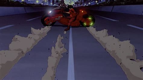 akira movie explained.